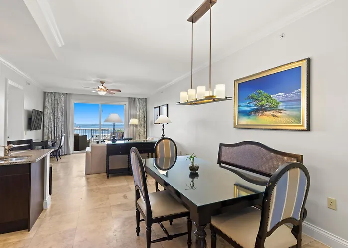 Beachside Resort & Residences