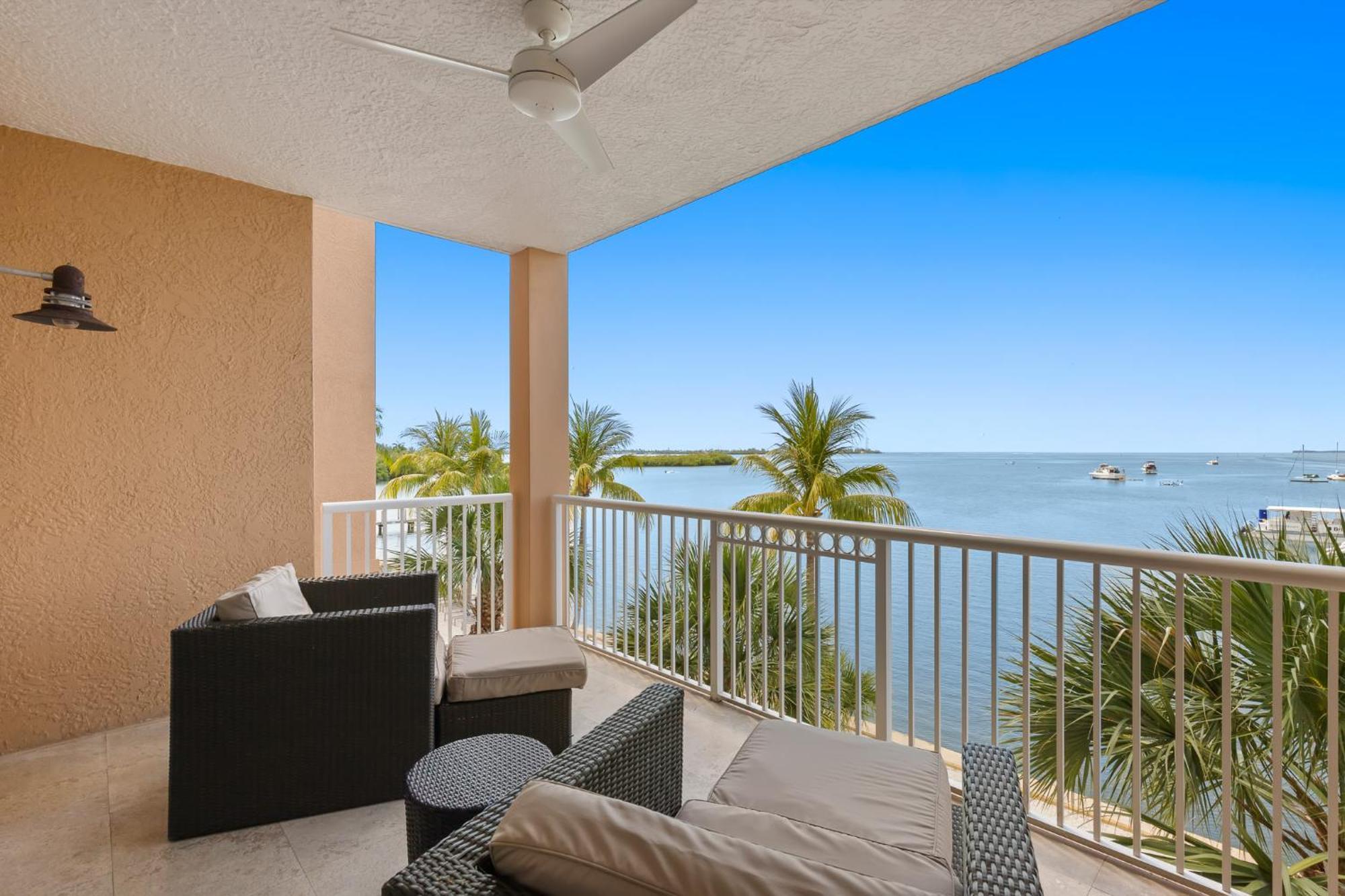 Resort Beachside & Residences Key West