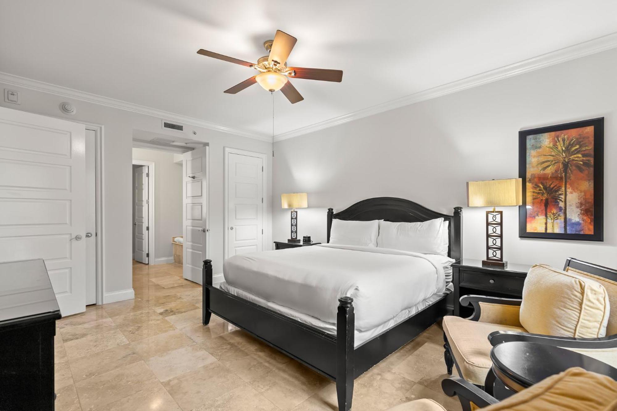 Beachside & Residences Resort 4*
