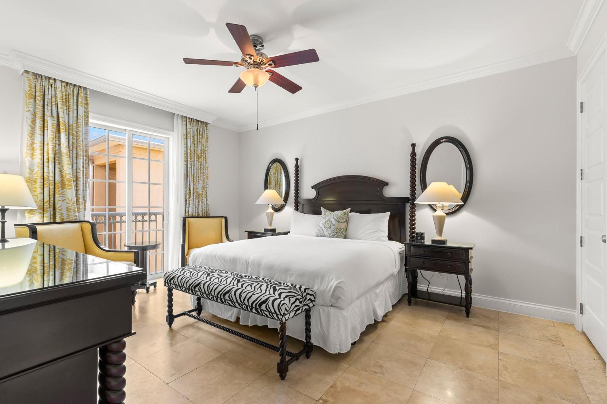 Beachside & Residences Resort 4*
